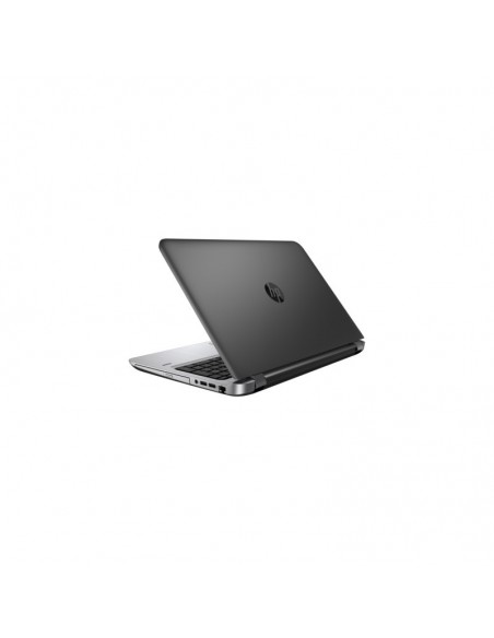 HP 450 i3-6100U 15.6" 4GB 500GB FreeDos 1Yr Wty + Sacoche (P4P37EA)