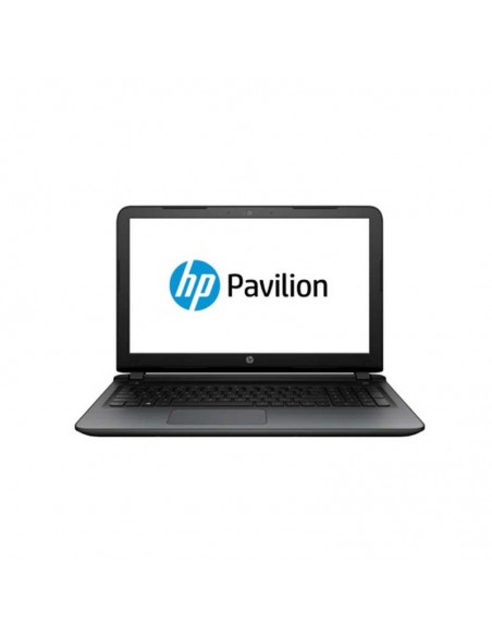 HP PAV 15 i3-5020U 15.6" 4GB 500GB W10 Black (P1C04EA)