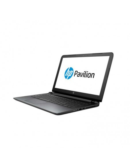 HP PAV 15 i3-5020U 15.6" 4GB 500GB W10 Black (P1C04EA)