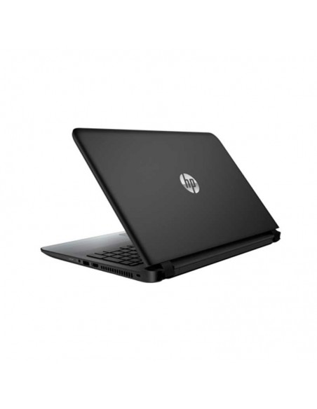 HP PAV 15 i3-5020U 15.6" 4GB 500GB W10 Black (P1C04EA)