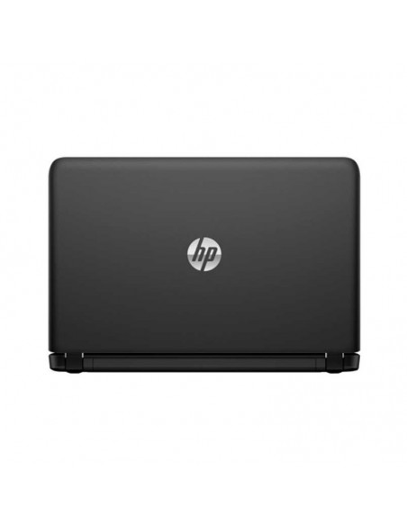 HP PAV 15 i3-5020U 15.6" 4GB 500GB W10 Black (P1C04EA)