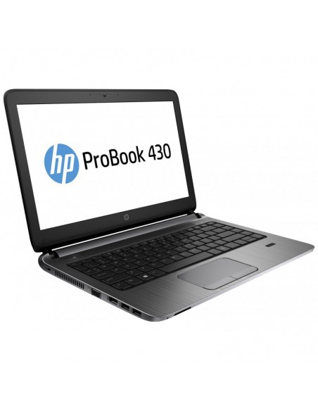 HP 430 i3-6100U 13.3" 4GB 500GB FreeDos + Sacoche 1Yr Wty (T6N99ES)