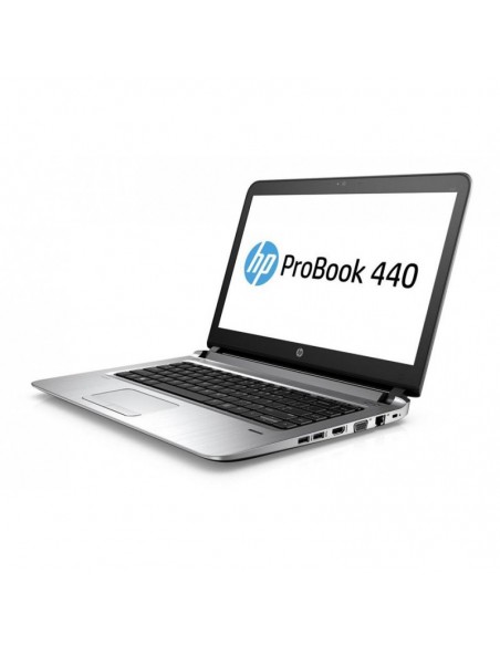 HP 440 i3-6100U 14" 4GB 500GBFreeDos + Sacoche 1Yr Wty (T6P01ES)