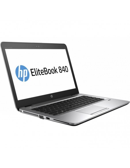 HP 840 i7-6500U 14" 8GB 256GBSSD Windows7p64W10p 3Yrs Wty (T9X33EA)