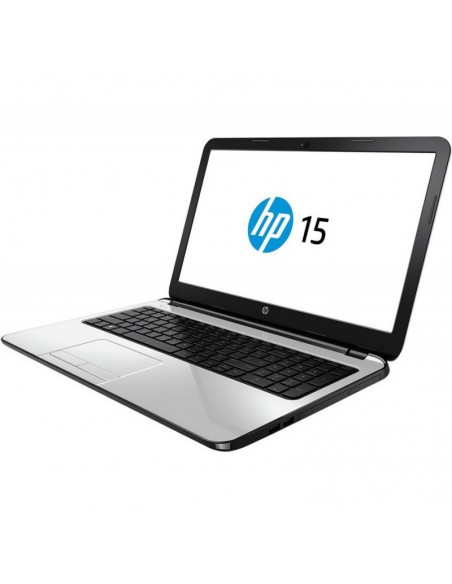 HP 15 i7-6500U 15.6" 8GB 1TB AMD R5M330 2GB FreeDos wh (P1E29EA)