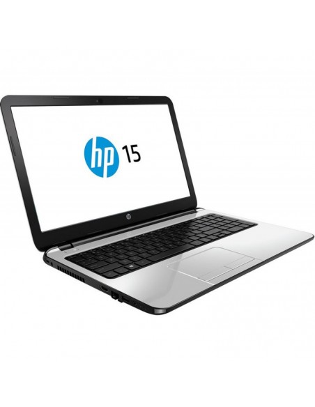 HP 15 i7-6500U 15.6" 8GB 1TB AMD R5M330 2GB FreeDos wh (P1E29EA)