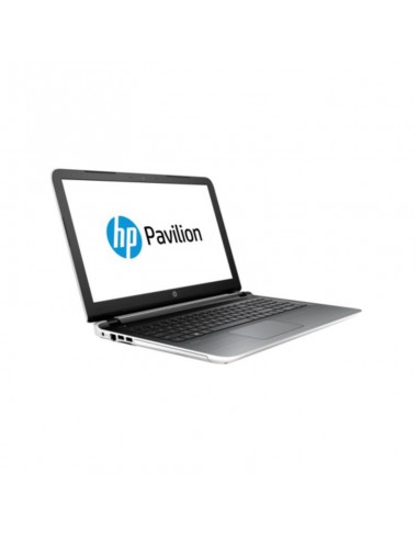 HP PAV15 i5-5200U 15.6" 6GB 1TB Nvidia 4GB Windows 10 White (P1C07EA)