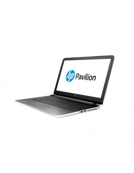 HP PAV15 i5-5200U 15.6" 6GB 1TB Nvidia 4GB Windows 10 White (P1C07EA)