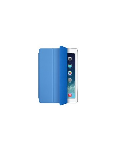 iPad Air Smart Cover Blue