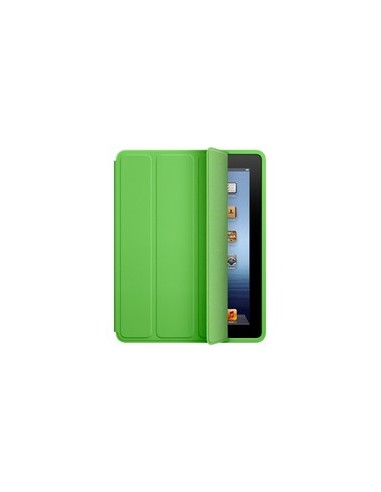 iPad Smart Case - Polyurethane - Green