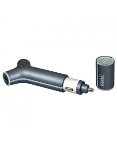 PortDesign Car Charger Power Bank