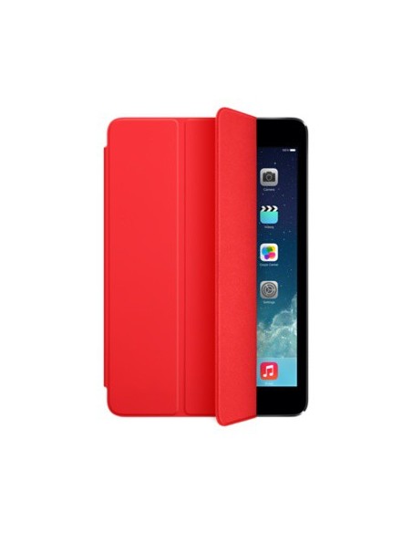 iPad mini Smart Cover( PRODUCT) RED