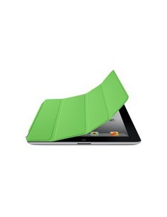 iPad Smart Cover - Polyurethane - Green