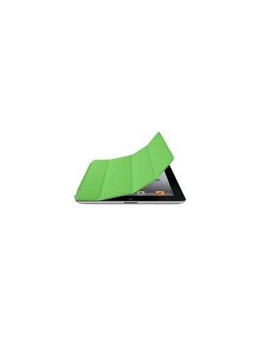 iPad Smart Cover - Polyurethane - Green